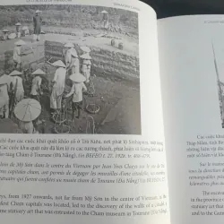 Sách Ký Ức Đông Dương - Mémoires d’Indochine của Olivier Tessier mới 90% 698171