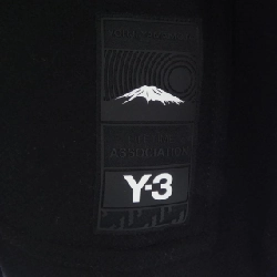 Y-3 Coat - Hàng hiệu Authentic 812521