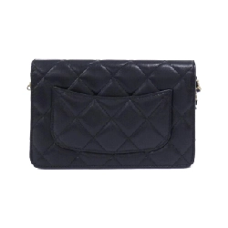 Ví dây chuyền Chanel AP2548 622060