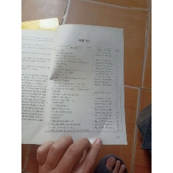 Ôn tập ngữ văn 6 - Hạnh Mai 2014 (Tham khảo - luyện thi) VAVO1304-AK3ST2 1012329