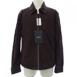 Áo khoác da ARMA WANI - Hàng hiệu Authentic