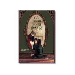 Cô thành trong gương - Tsujimura Mizuki