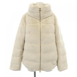 Herno PI1166D áo khoác lông