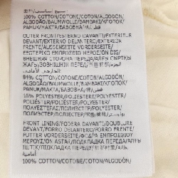 Áo thun MONCLER - Hàng hiệu Chính hãng 824161