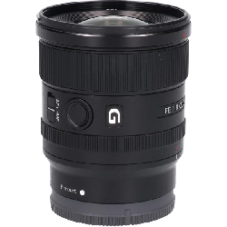 Ống kính FE20mm F1.8G (SEL20F18G) - Hàng hiệu Chính hãng 879878