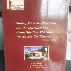 Đức Phật và 45 Năm Hoằng Pháp Độ Sinh - Tập 12 Tô Khưu Chánh Minh 756018