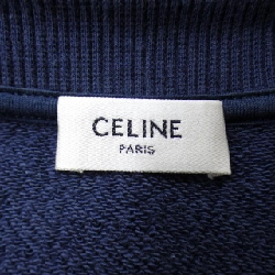 セリーヌ CELINE Áo sweatshirt rộng 2Y06H670Q - Hàng hiệu Chính hãng 887312