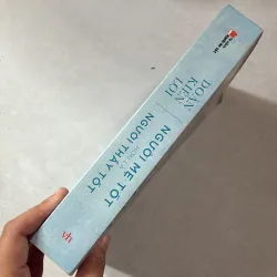 Người mẹ tốt hơn là người thầy tốt - Doãn Kiến Lợi 757657