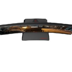 Màn hình cong HKC M27G3F 27" VA 144Hz chuyên game 3846