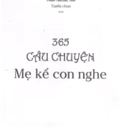 365 Chuyện Mẹ Kể Con Nghe 1000501