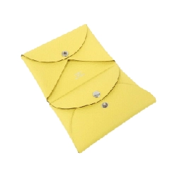 Ví tiền Hermes Calvi Duo 083035CK 620720