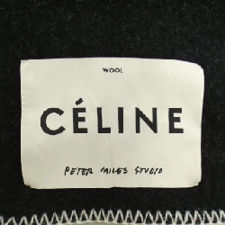 セリーヌ CELINE 2 8X24/283B Áo khoác - Hàng hiệu Chính hãng 809226