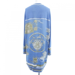 Đầm HERMES EX-LIBRIS 3E2803D7 Twill Reine 648838