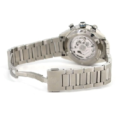 TAG Heuer Carrera Chronograph Sleek LIMITED CBN2A1P.BA0643 SS tự động - Hàng hiệu Chính hãng 888584