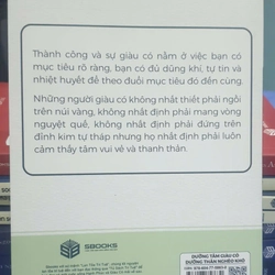 DƯỠNG TÂM GIÀU CÓ DƯỠNG THÂN NGHÈO KHÓ 199471