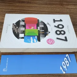 1987 - nhiều tác giả (giấy xốp)  719222