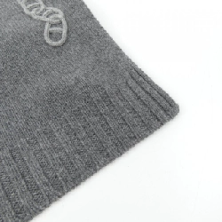 Khăn quàng cổ HERMES Maiyon Trase - Hàng hiệu Chính hãng 890932