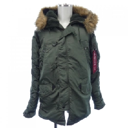 Áo khoác ALPHA - Hàng hiệu Authentic