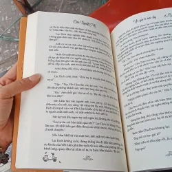 Vì Gió Ở Nơi Ấy - Cửu Nguyệt Hi  961458