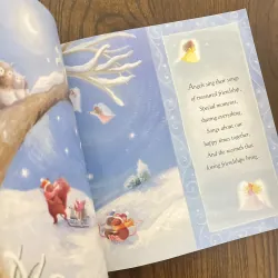 The Christmas Angels 974247