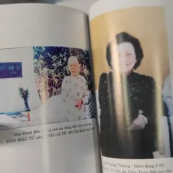 Hành Trình Đến Với Hàn Mạc Tử - Dzũ Kha 798314