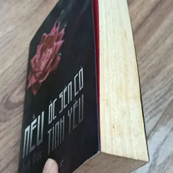 Nếu Ốc Sên Có Tình Yêu - Đinh Mặc, Mới 80% (ố vàng) (NguyenN) 1043937