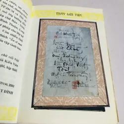 SỰ KỲ DIỆU CỦA CHỮ VIẾT VIỆT NAM HIỆN ĐẠI  758078