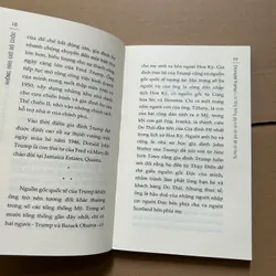 Donal Trump - không bao giờ bỏ cuộc 708624