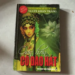 Người khăn trắng (5 cuốn) 738430