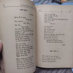 Sách: Quang Dũng - tác phẩm chọn lọc - TG: Quang Dũng (A2) 999389
