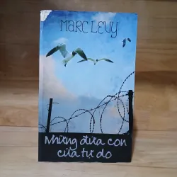 Tác Giả MARC LEVY (6 Cuốn) 1027578