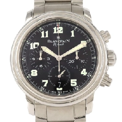 Blancpain Leman Flyback Chronograph 2185F-1130-71 SS tự động - Hàng hiệu Authentic