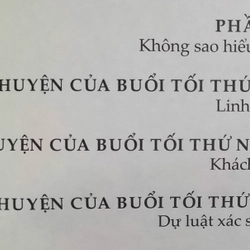 Sách trinh thám - 1/14 Ninh Hàng Nhất - trọn bộ 5 tập (có bán lẻ) đồng giá 391093
