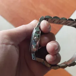 Đồng hồ nam Elgin báo thức 2 chế độ 755021