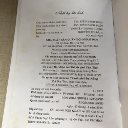 Nhật ký đời lính-Nguyễn Đình Thắng 961383