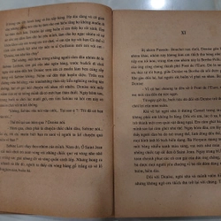 GIA ĐÌNH LUẨN QUẨN: tiểu thuyết.
Tác giả: André Maurois.
Dịch giả: Lê Vui 314982