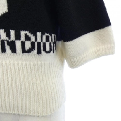 クリスチャンディオール CHRISTIAN DIOR 254S56AM121 Áo khoác - Hàng hiệu Chính hãng 774111