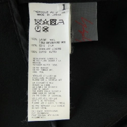 Áo khoác YOHJI YAMAMOTO+NOIR NN-J14-100 629265