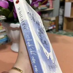 Anh chỉ cần em 🌊 594050