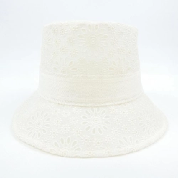 Mũ bob Christian Dior D-BOBBY D-LACE 32DBS923X149 - Hàng hiệu Authentic 833714