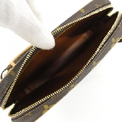 Túi xách vai Louis Vuitton Monogram Marly Bandoulière M51828 611176