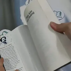 Tâm Hồn Cao Thượng 707324