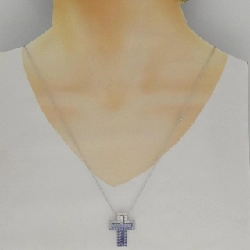 Damianni Belle Époque Necklace - Hàng hiệu Authentic 840443