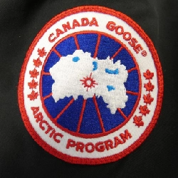 Áo khoác lông Canada Goose - Hàng hiệu Authentic 896556