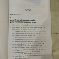 Báo in Việt Nam trong thời kỳ đổi mới 470832