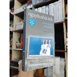 Buổi Chiều Windows - Nguyễn Nhật Ánh 119772