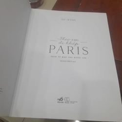 Theo em đi khắp PARIS - sách tô màu cho người lớn 475220