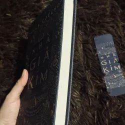 Nhà giả kim (bìa cứng + bookmark) 997879