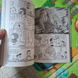 Doraemon Movie Story: Nobita và Cuộc Đại Thủy Chiến ở Xứ Sở 1001173