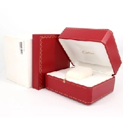 Cartier Tank Francaise SM W51008Q3 SS Quartz - Hàng hiệu Chính hãng 874398